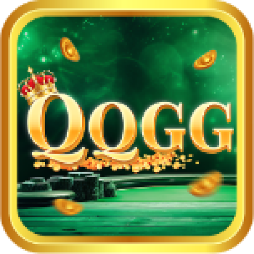 qqggapp Logo